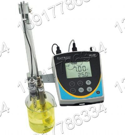 Eutech PC700實驗室臺式多參數(shù)水質(zhì)測試儀器 Eutech PC700實驗室臺式多參數(shù)水質(zhì)測試儀器