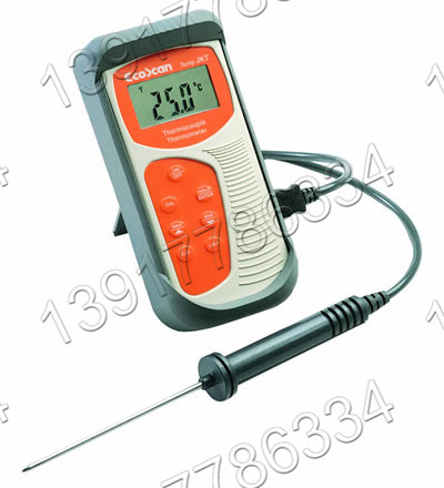 EcoScan Temp JKT Eutech優(yōu)特經(jīng)濟(jì)型熱電偶溫度計(jì) EcoScan Temp JKT Eutech優(yōu)特經(jīng)濟(jì)型熱電偶溫度計(jì)