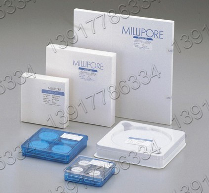 美國(guó)默克密理博MF-Millipore MCE混合纖維素酯表面濾膜