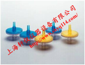 美國Millipore密理博Millex 25mm針頭式過濾器