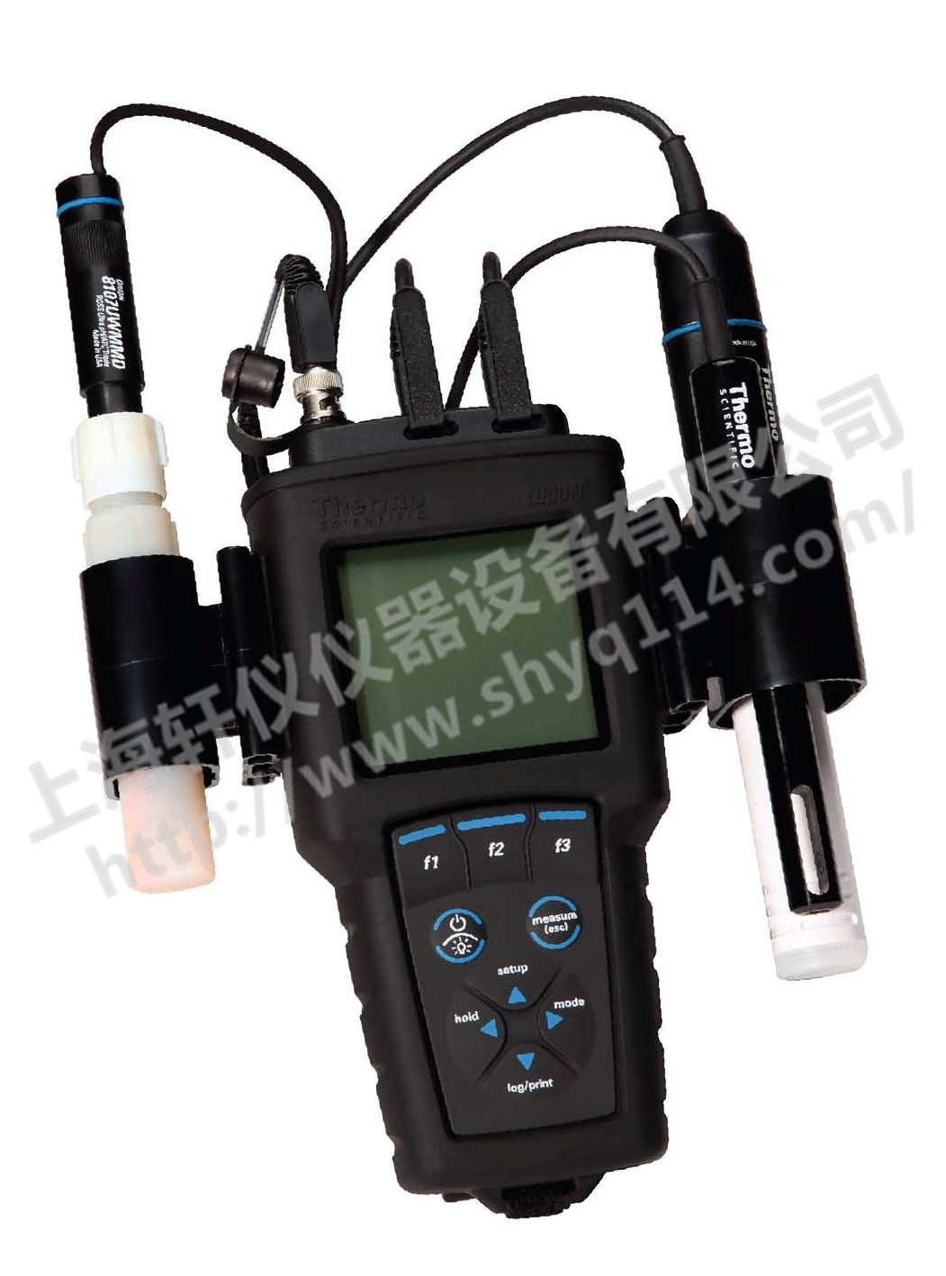 美國Thermo 320D-01A奧立龍Star A223便攜式溶解氧檢測儀